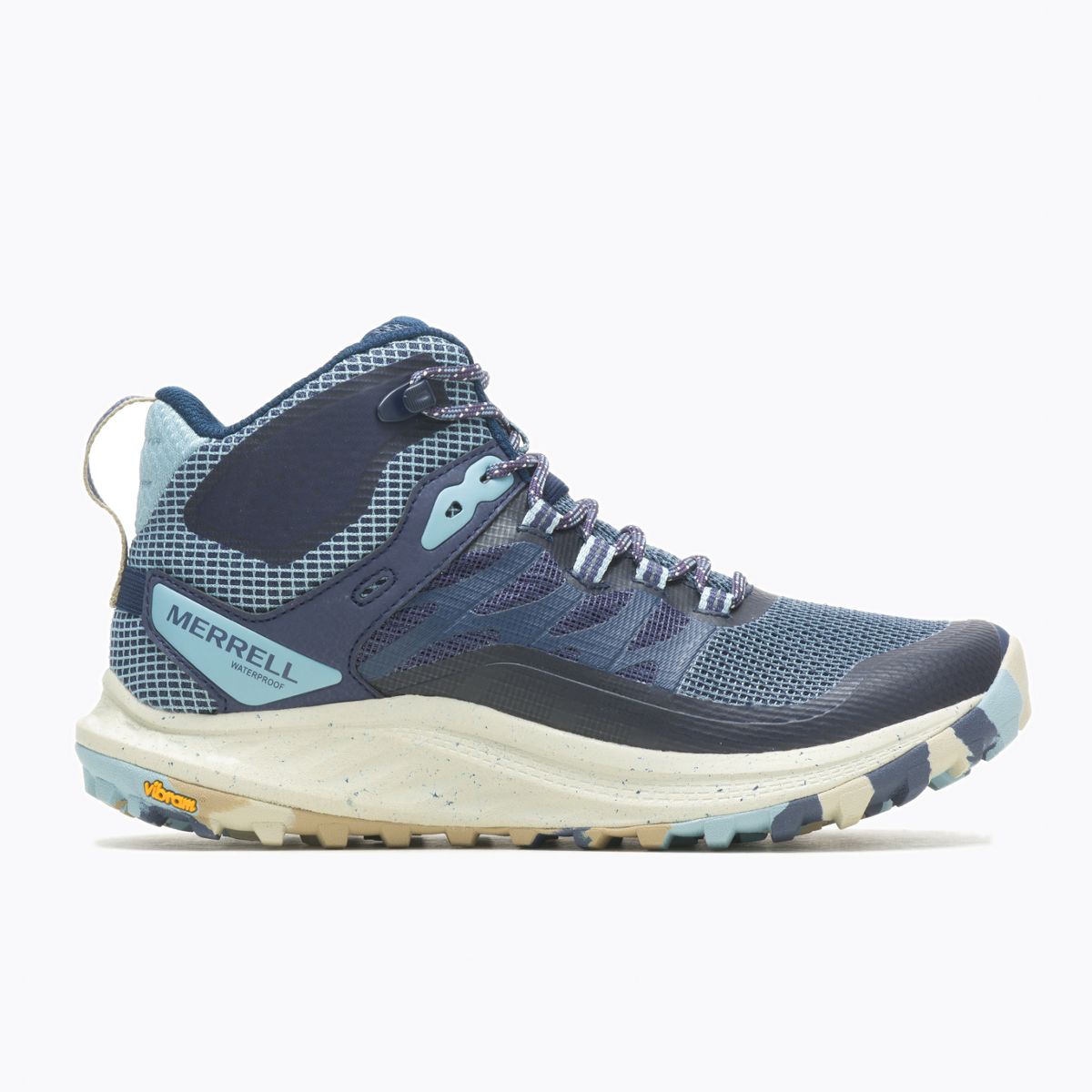 Women - Antora 3 Mid Waterproof - Mid | Merrell J067586